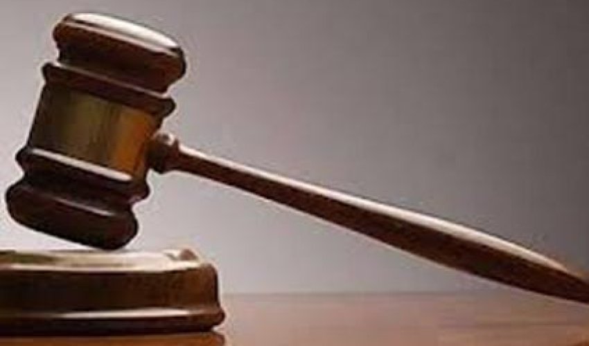 Bakıda sabiq şirkət prezidenti həbs edildi