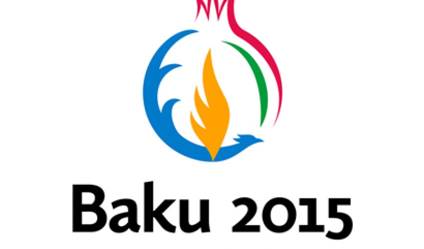 Baku-2015 будут презентованы в Москве