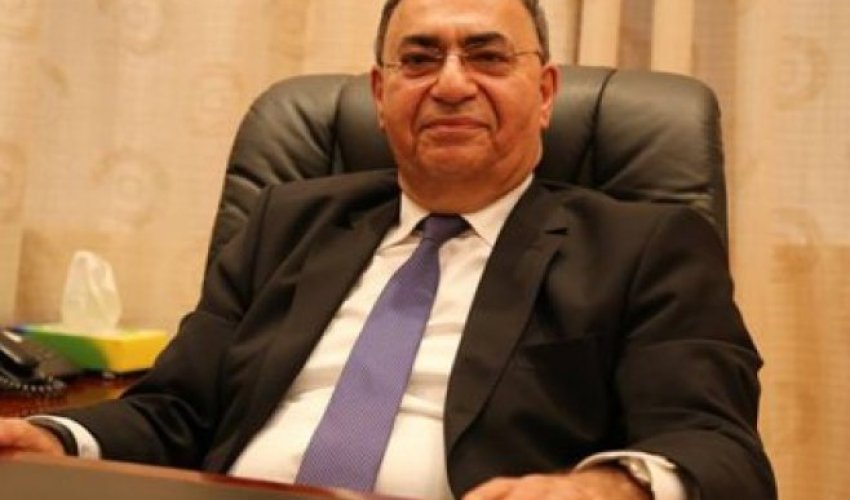 Asim Mollazade leaves for Poland