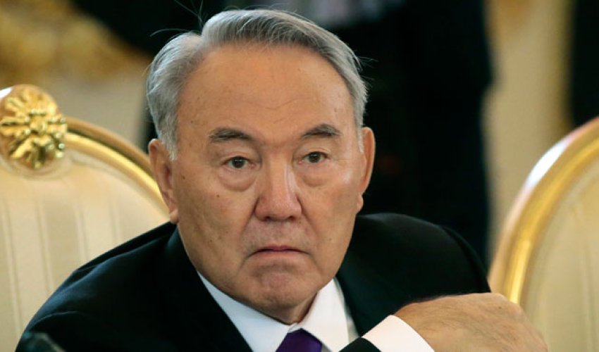 Qazaxıstan erkən seçimə gedir