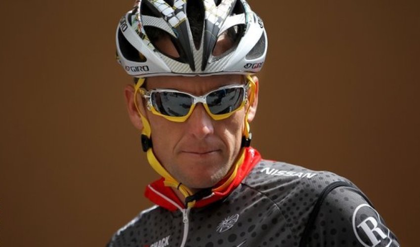 Lance Armstrong given $10m bill after losing lawsuit