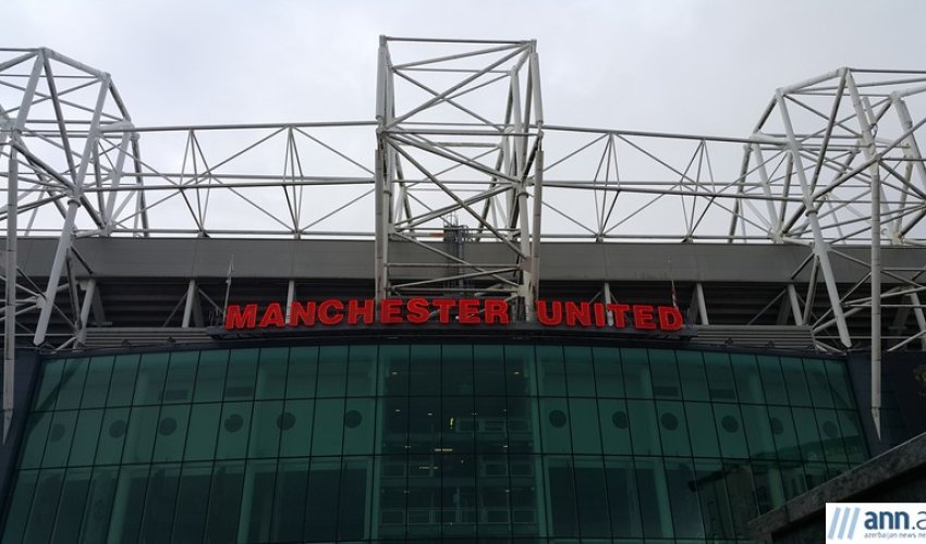 “Old Trafford”a səyahət - Reportaj