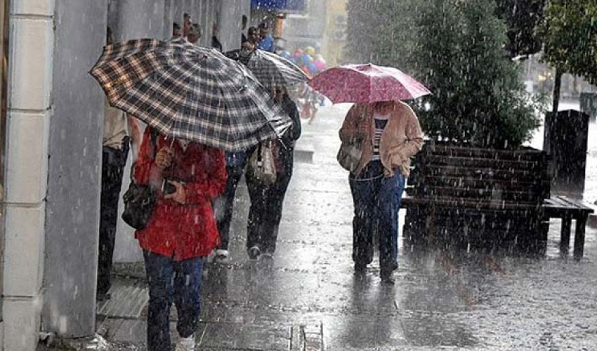 Baku weather forecast for Feb.19 Baku weather forecast for Feb.19