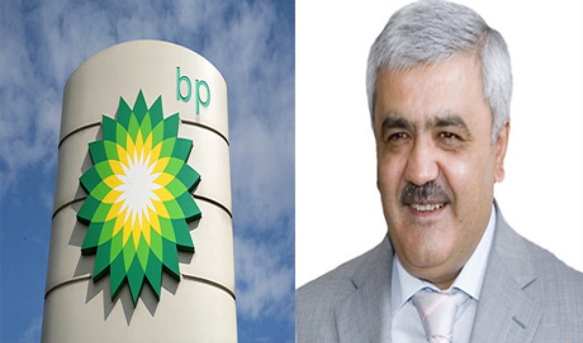 BP’s Latest Battle: Keeping Control of Prize Caspian Oil Field BP’s Latest Battle: Keeping Control of Prize Caspian Oil Field