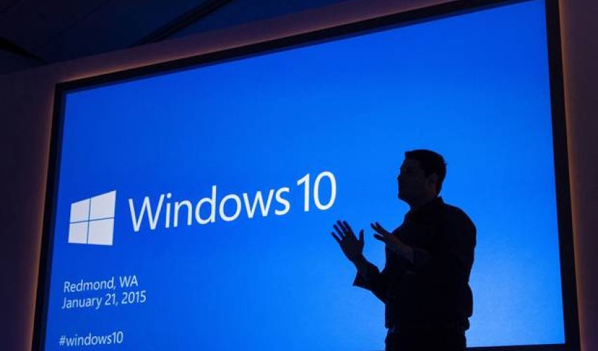 Windows 10 could kill off the password