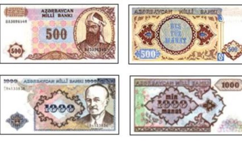 Ekspert: «İlin sonunadək manat 10-15% ucuzlaşacaq»