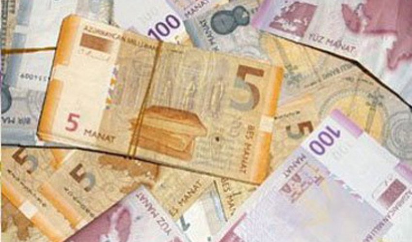 MP: “No serious decline will be observed in exchange rate of manat this year”