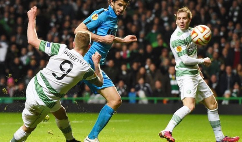 Celtic 3 - 3 Inter Milan