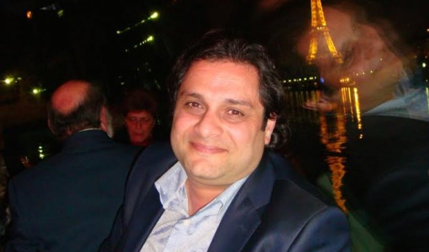 Elcan Bədəlovla Elcan Bədəlovla