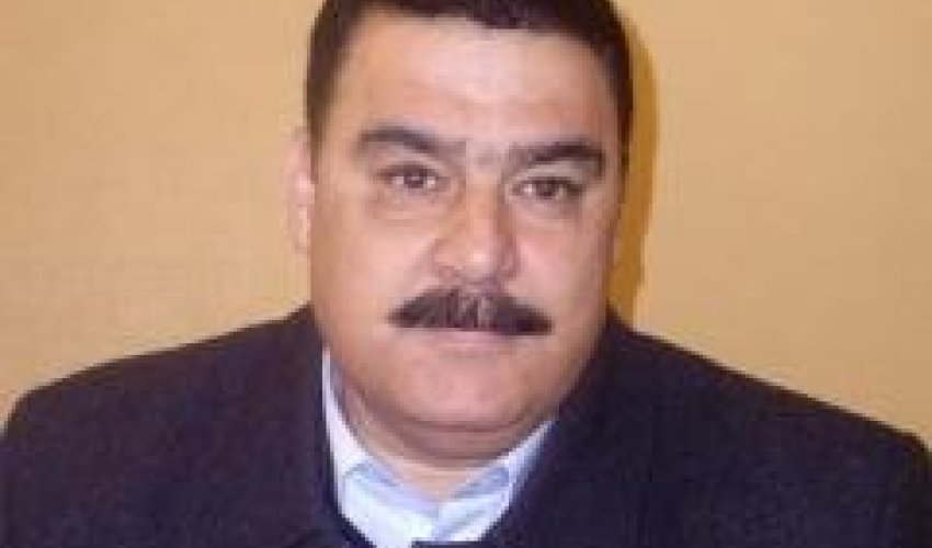 İraq millət vəkili İlham Əliyevə məktub yazdı