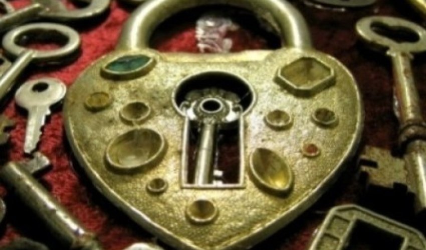 Elmin çözə bilmədiyi sirlər – MARAQLI