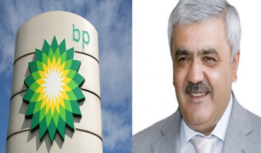 BP-nin son çırpıntıları - BP-nin son çırpıntıları -