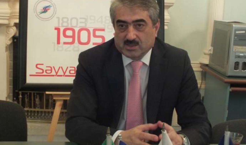 Çovgun Bakını işıqsız qoydu Çovgun Bakını işıqsız qoydu