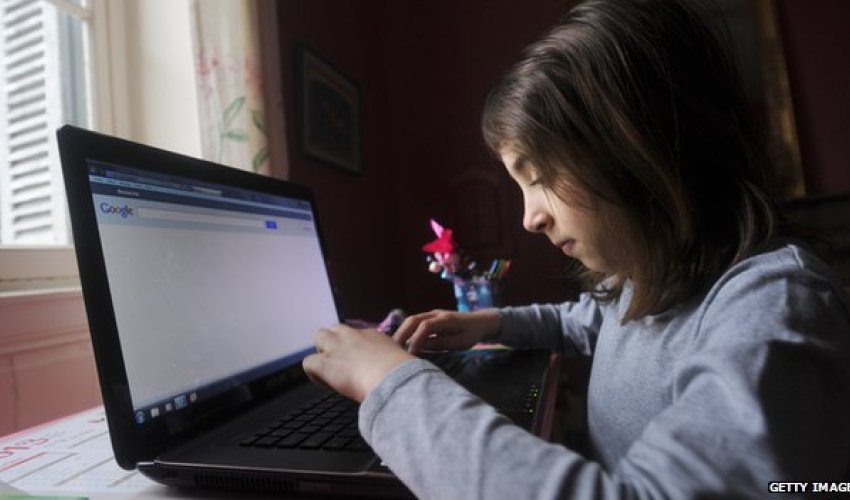 Google's YouTube to launch kids' app