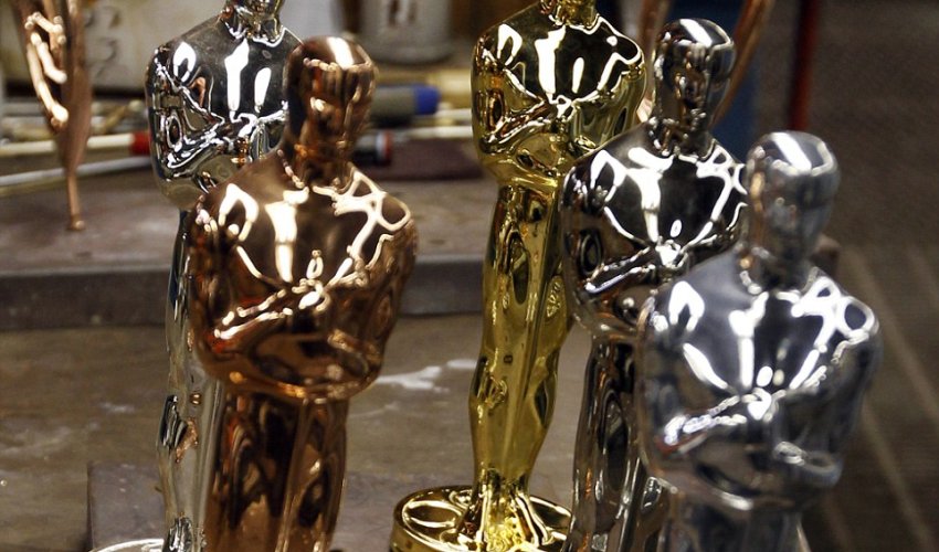 The making of an Oscar
