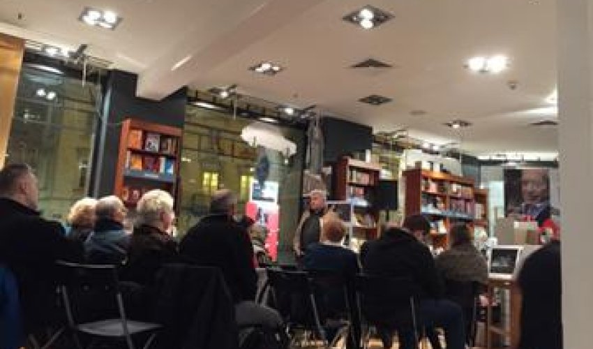 Polish writer calls Khojaly massacre 'the bloodiest page in Azerbaijani history'