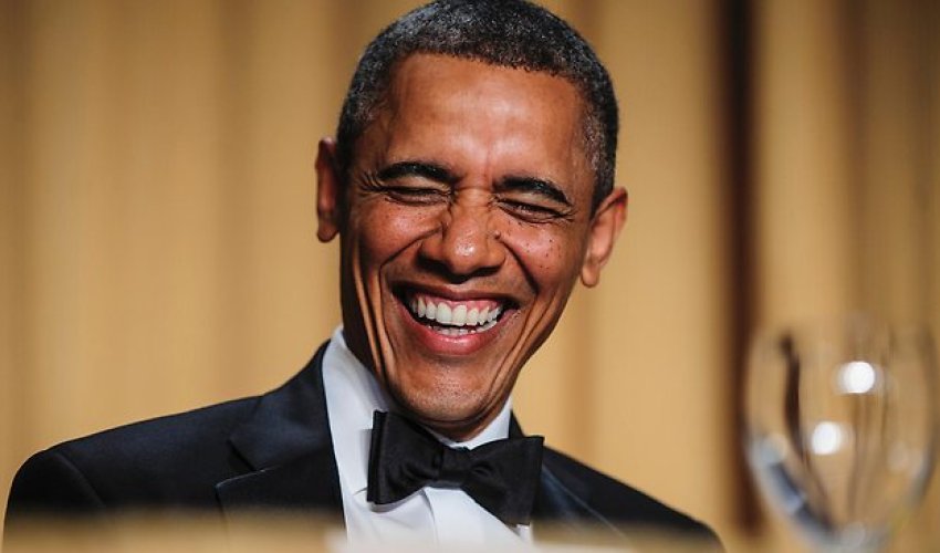 Obama: Mən Amerikanı sevirəm – hətta onun axmaqlarını da