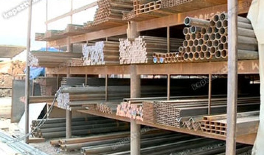 Tikinti materialları bazarı bağlanıb- QIYMƏTLƏR ARTIR Tikinti materialları bazarı bağlanıb- QIYMƏTLƏR ARTIR