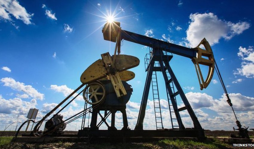 Are low oil prices here to stay? Are low oil prices here to stay?