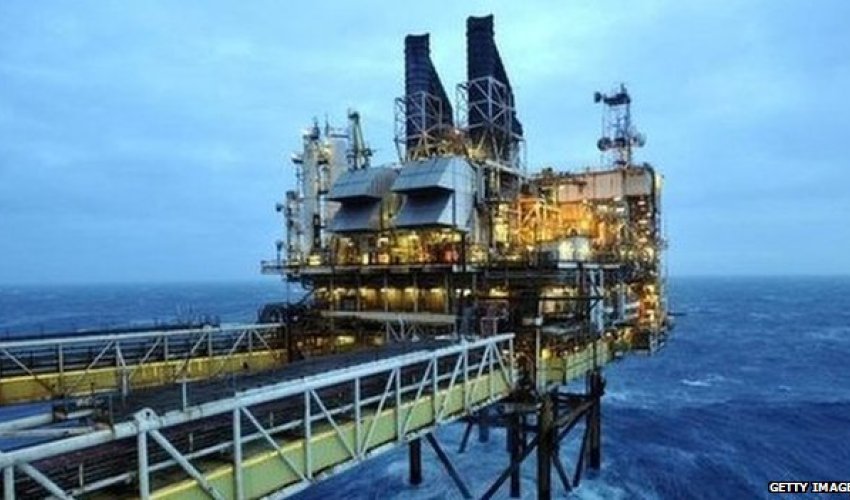 Oil and gas industry in 'bleak' 2014, finds survey