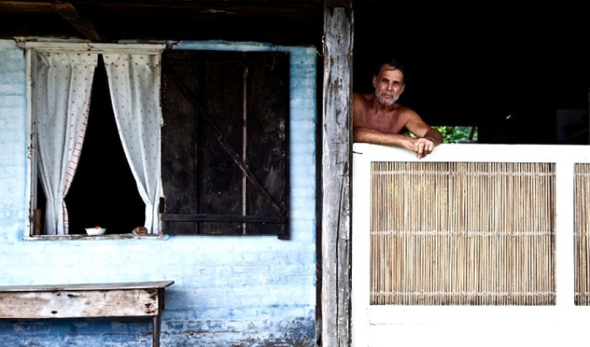 Is this the best job in the world? Is this the best job in the world?