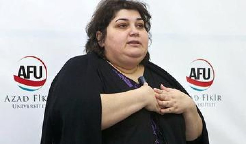 Court penalizes Khadija Ismayilova