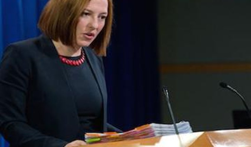 US State Department calls on Armenia to return two Azerbaijani hostages US State Department calls on Armenia to return two Azerbaijani hostages