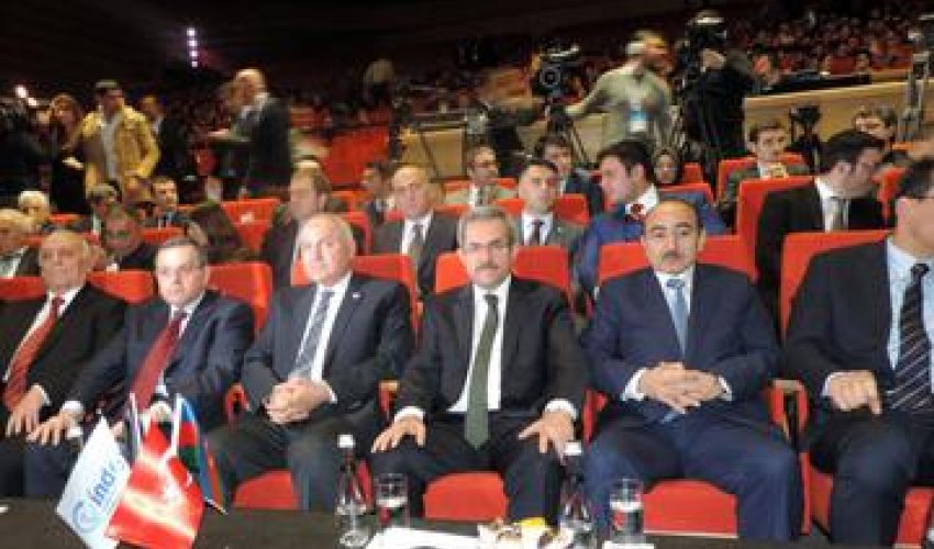 Victims of Khojaly genocide commemorated in Ankara