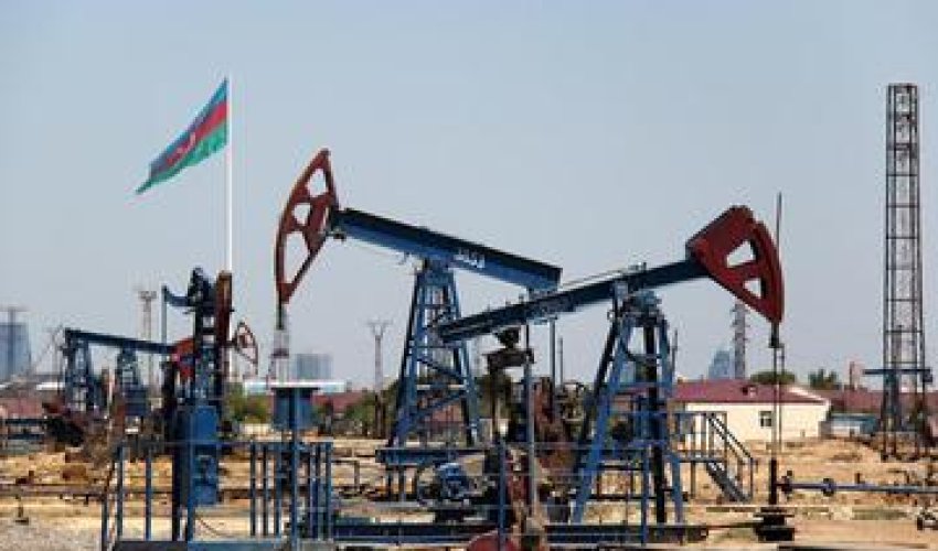 SOCAR drills two new wells