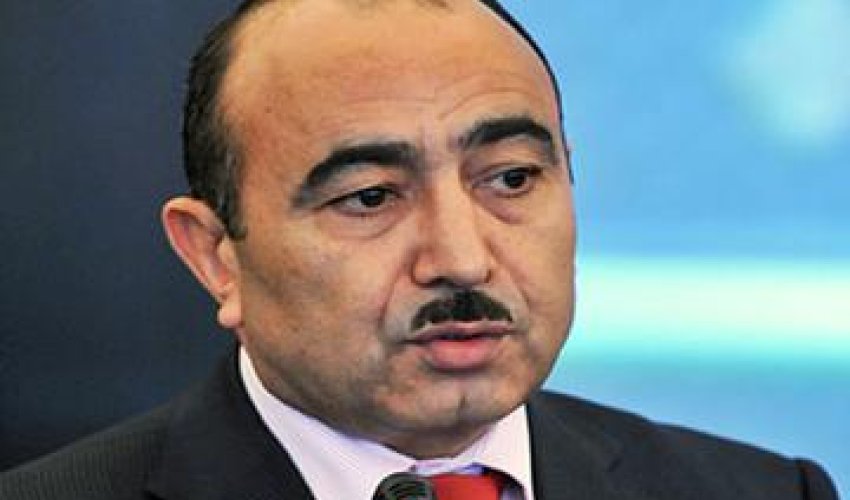 Ali Hasanov appointed as assistant of President of Azerbaijan