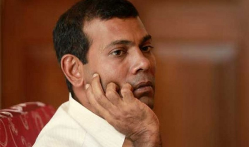 Daha bir xalq öz keçmiş prezidentini sürüklədi - VİDEO