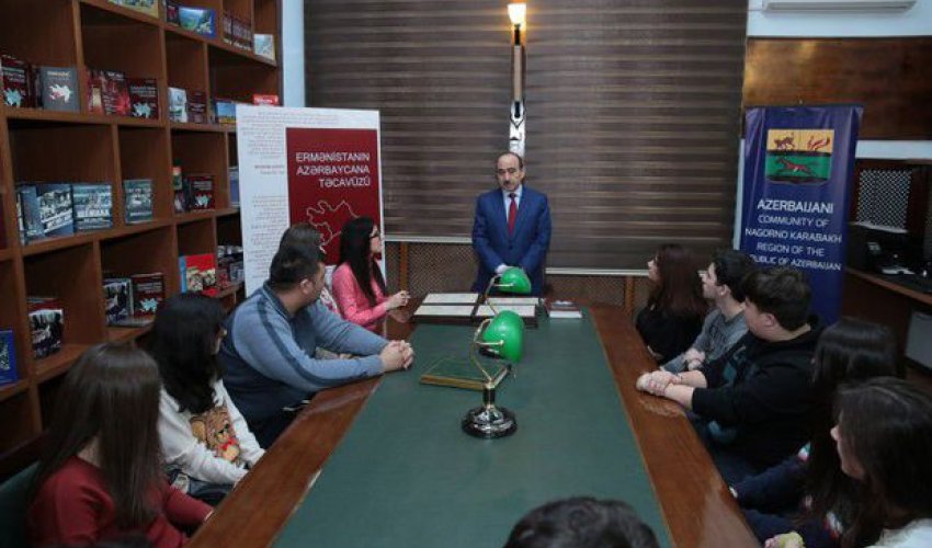 Əli Həsənov: Biz güclü olmalıyıq