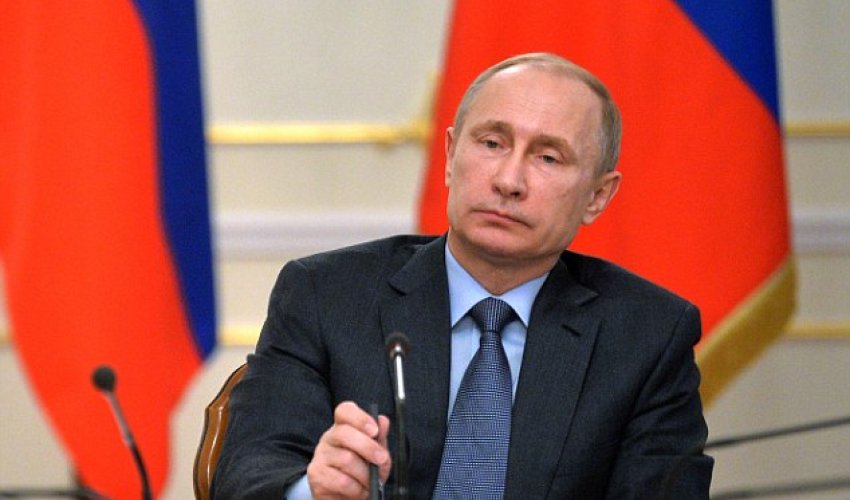 Putin ordered Russian special forces to steal MH370 and secretly landed it Putin ordered Russian special forces to steal MH370 and secretly landed it