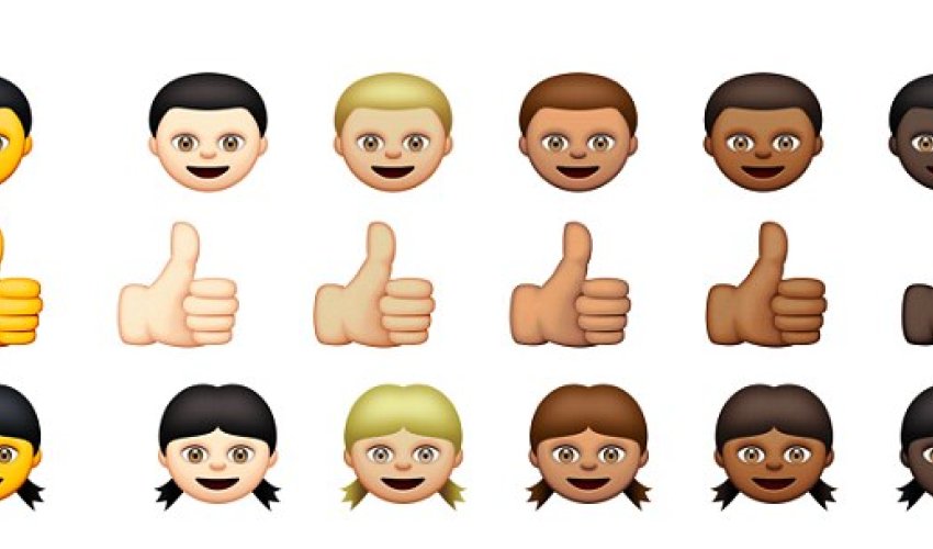 Asians angered by Apple's 'racist' yellow emoji Asians angered by Apple's 'racist' yellow emoji