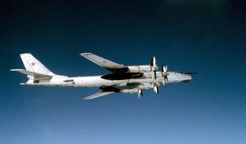 Russia’s Bear: The old-fashioned plane still thriving Russia’s Bear: The old-fashioned plane still thriving