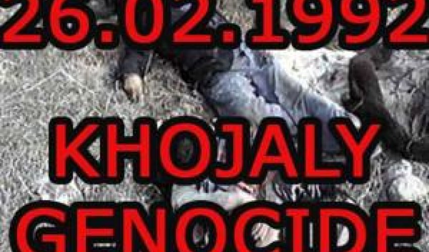 Pensilvaniya ştatında Xocalı qətnaməsi qəbul edildi