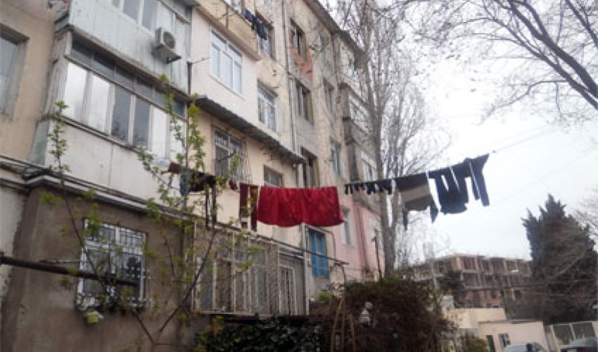 “Xruşşovka”lar da sökülə bilər