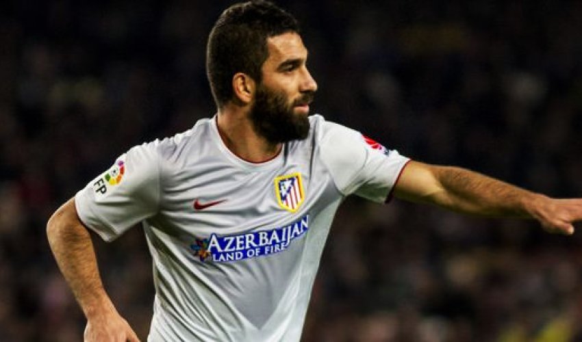 Liverpulun transfer hədədfi: Arda