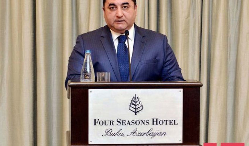 İlham Əliyevdən yeni təyinat