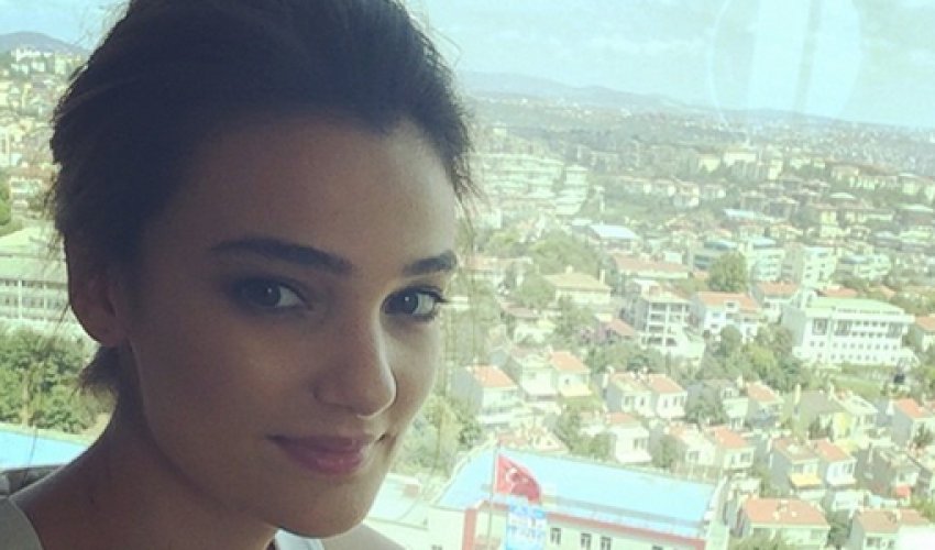 How a single Instagram post could end up sending a former Miss Turkey to jail