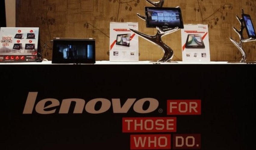 Lenovo becomes victim of cyber-attack Lenovo becomes victim of cyber-attack