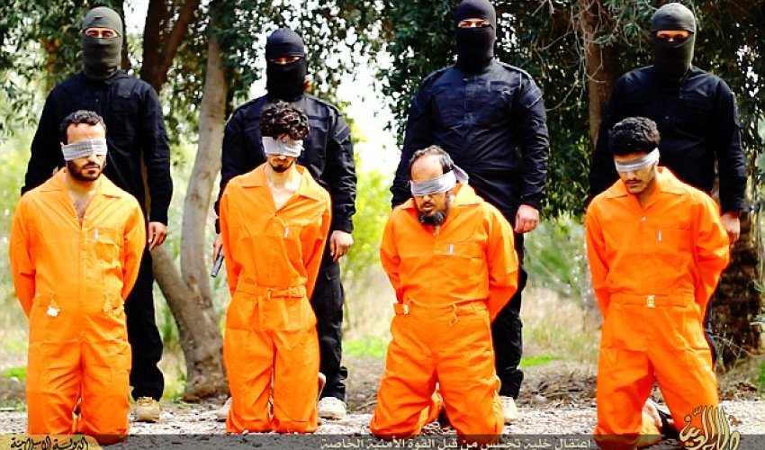 So, were these 'beautiful, kind-hearted young men' corrupted by MI5 as well? So, were these 'beautiful, kind-hearted young men' corrupted by MI5 as well?