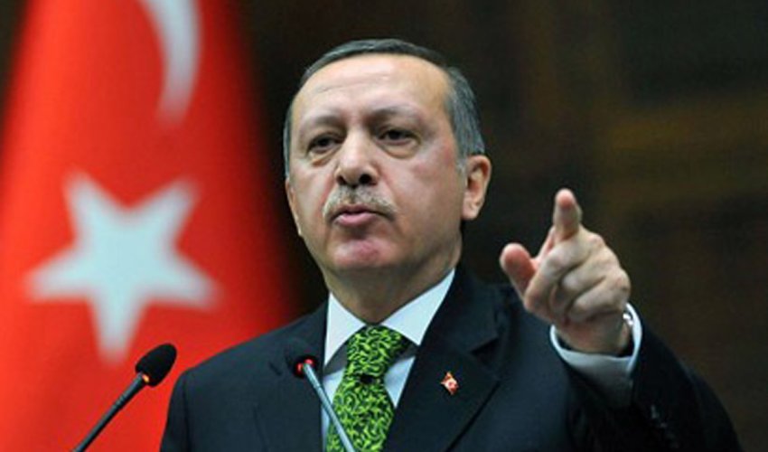 Turkey's June elections key to changing system
