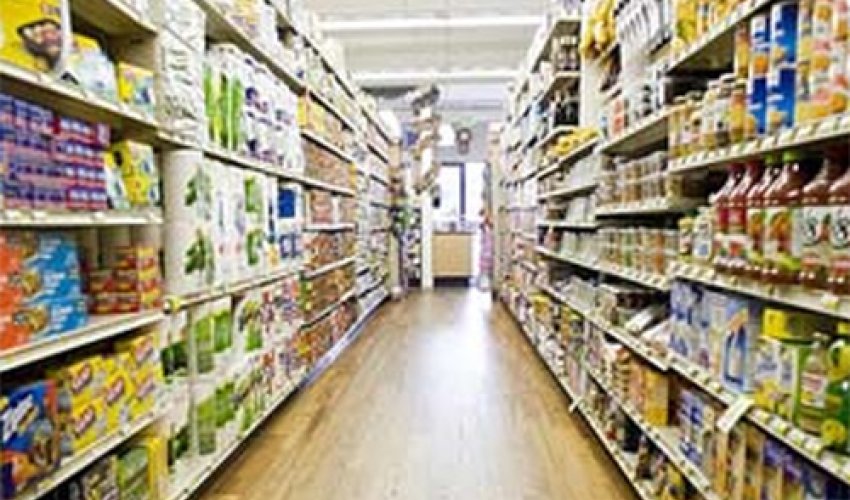 Ministry: Prices in the market of bread, main food products and medicine are stable