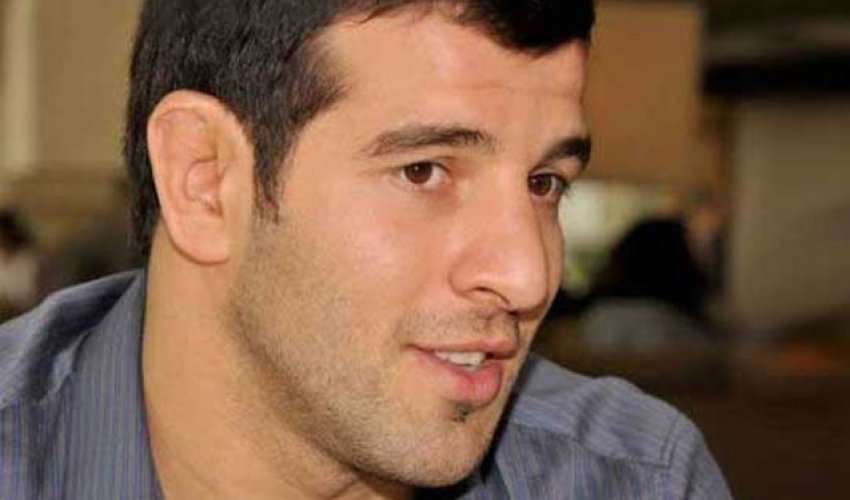 Elnur Məmmədli  cüdoçuların aksiyasından danışdı