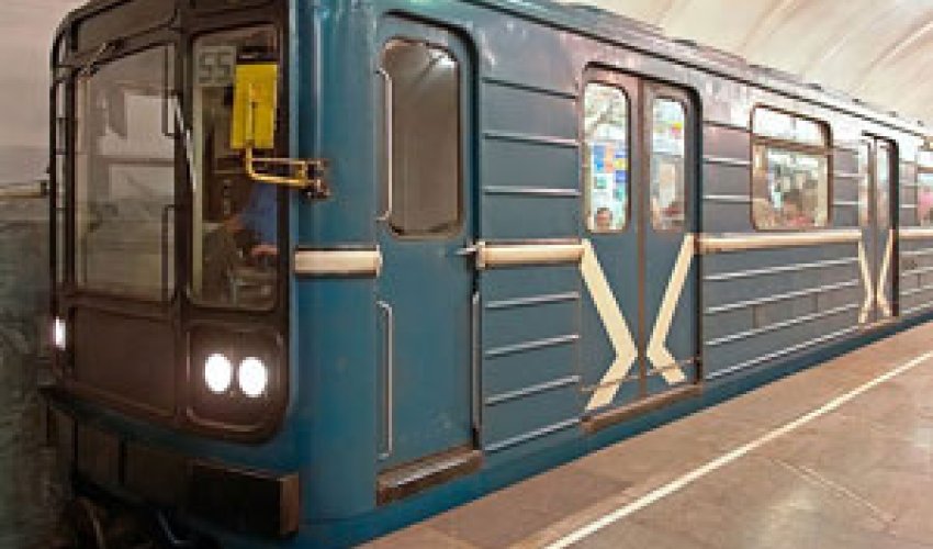 Bakı Metropolitenindən Avropa Oyunları açıqlaması Bakı Metropolitenindən Avropa Oyunları açıqlaması