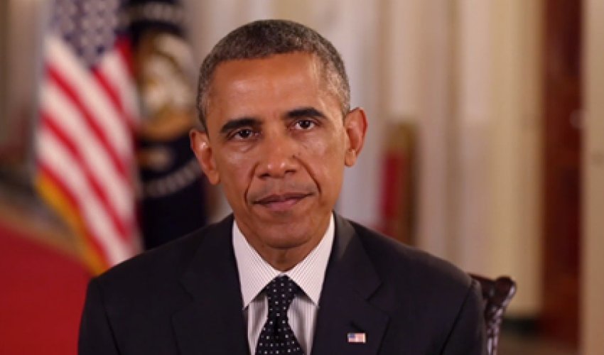 Obama İrana vaxt qoydu