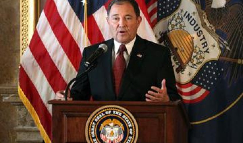 Utah State recognizes Khojaly Massacre