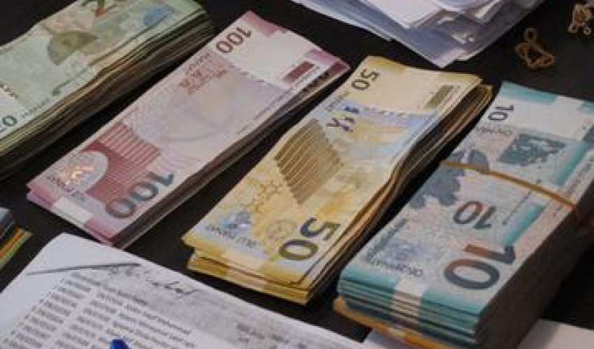 Euro rises in Azerbaijan