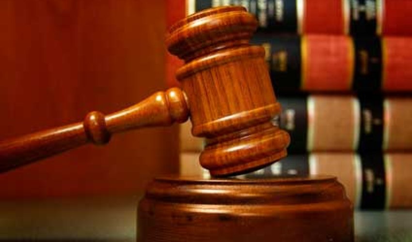 Azərbaycanda sahibkar icra başçısını məhkəmədə uddu Azərbaycanda sahibkar icra başçısını məhkəmədə uddu